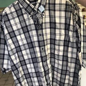 Burberry Men’s shirt XL
